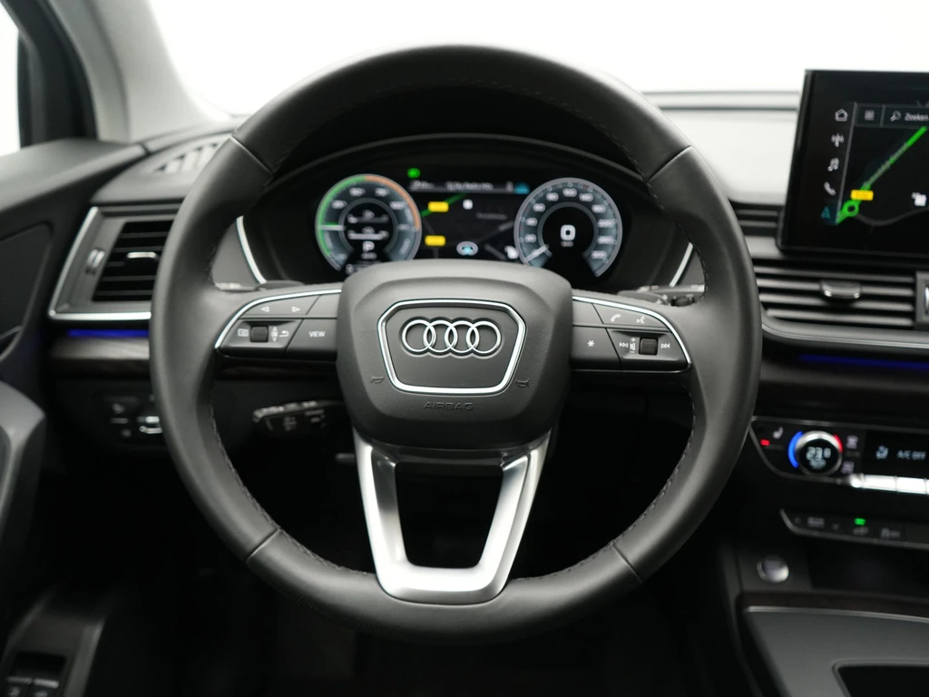 Audi Q5 – foto 27