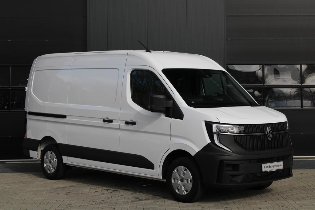 Renault Master – foto 7