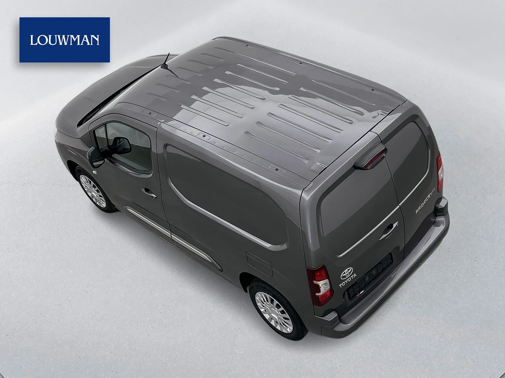 Toyota ProAce – foto 7