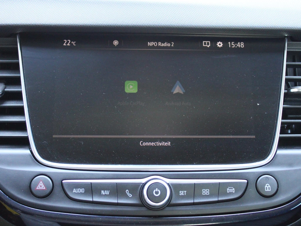 Opel Crossland X – foto 20