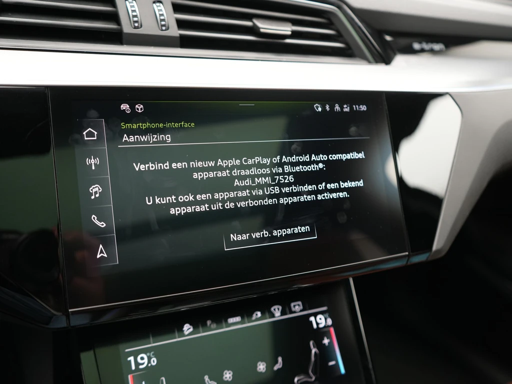 Audi Q8 e-tron – foto 38