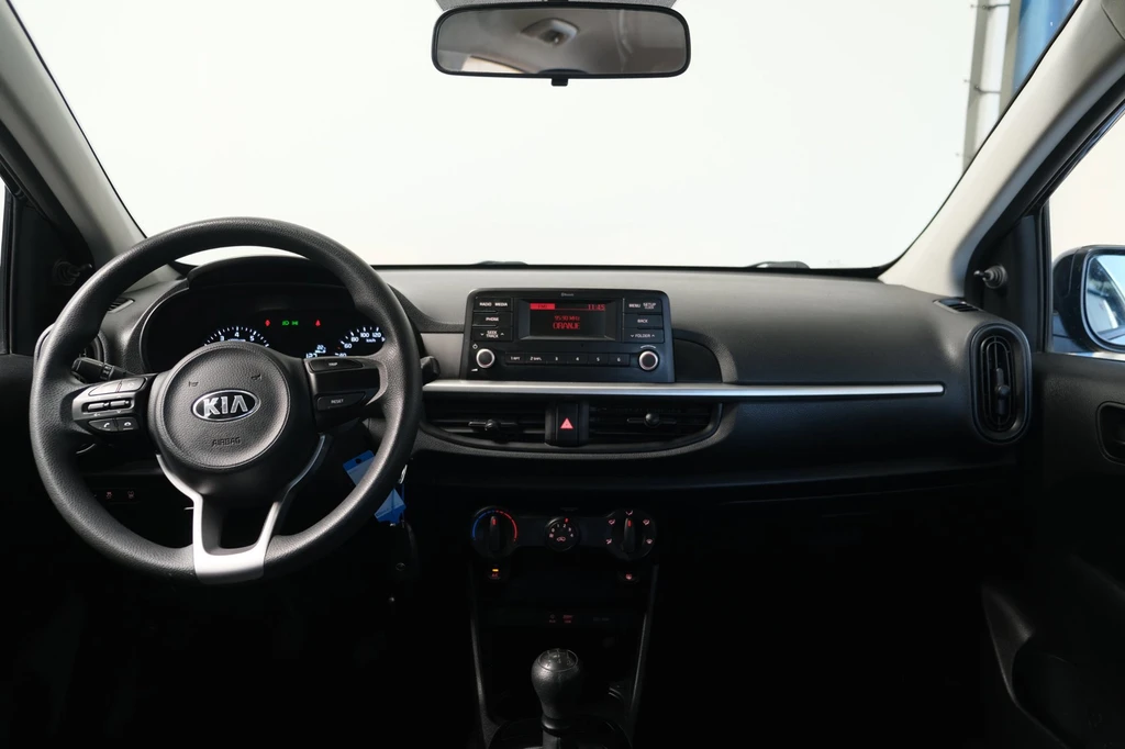 Kia Picanto – foto 13