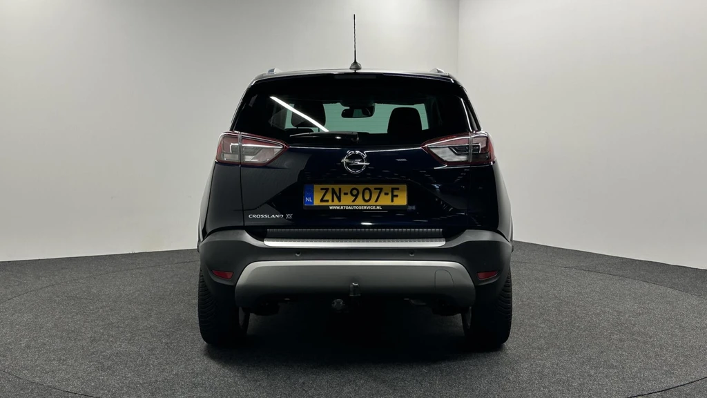 Opel Crossland X – foto 4