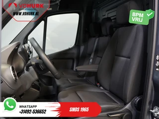 Mercedes-Benz Sprinter – thumbnail 12