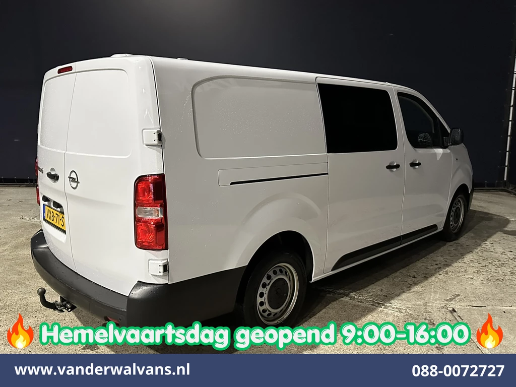 Opel Vivaro – foto 3