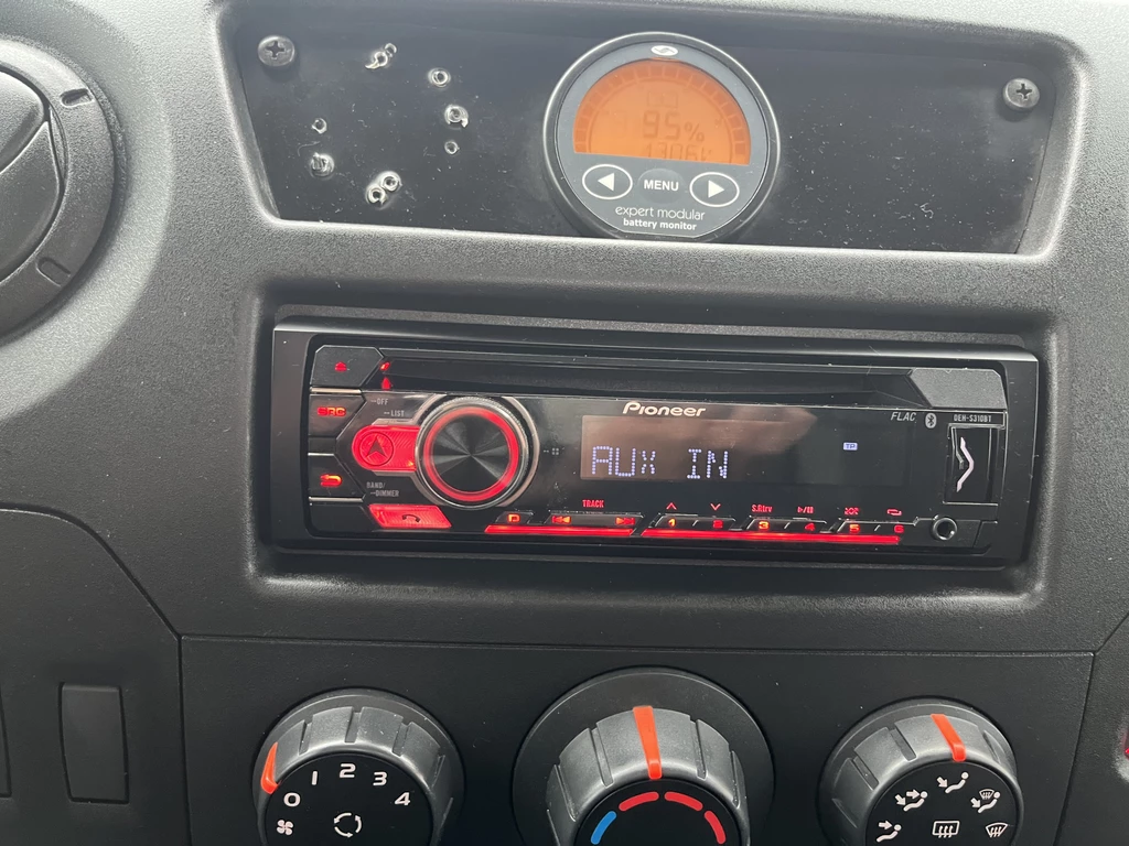 Renault Master – foto 42
