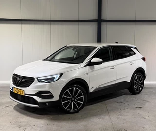 Opel Grandland X – thumbnail 2