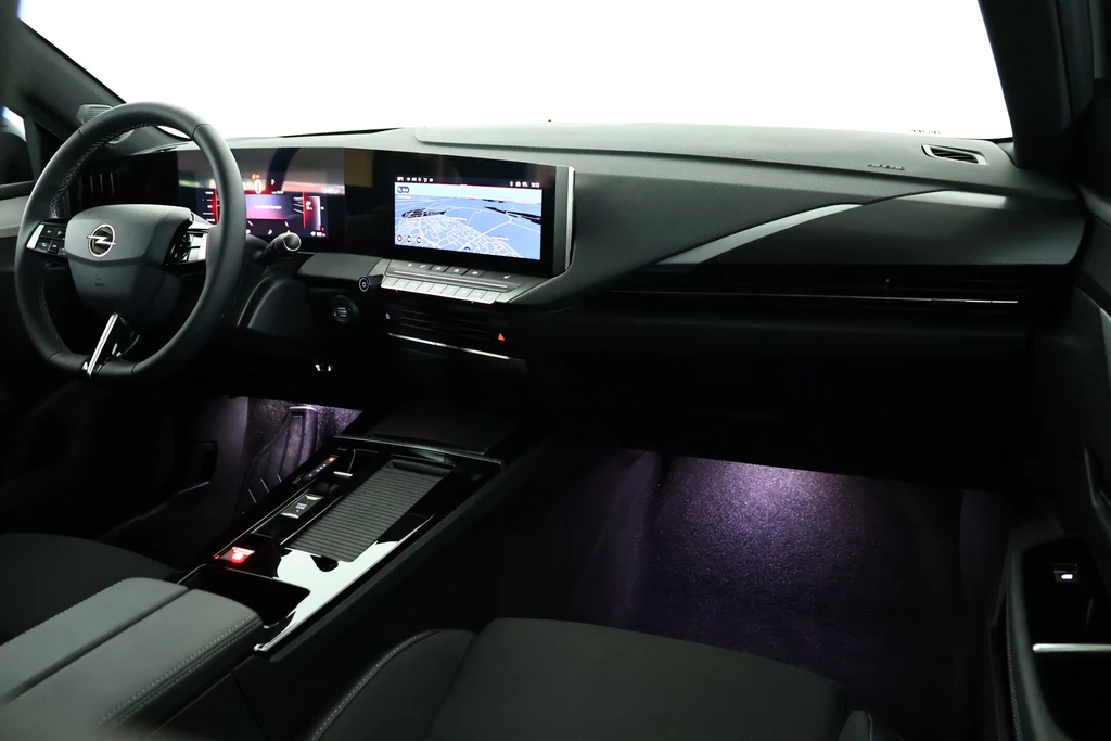 Opel Astra – foto 10