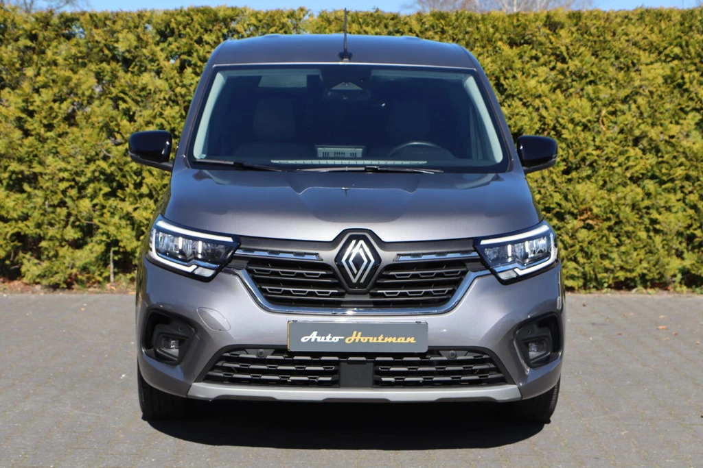 Renault Kangoo – foto 15