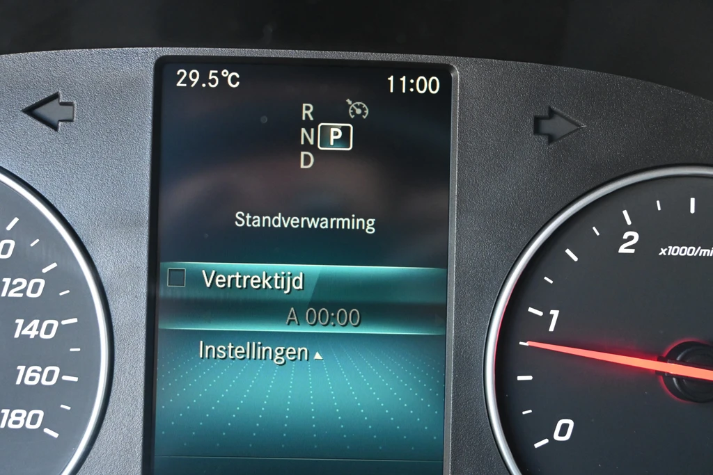 Mercedes-Benz Sprinter – foto 23