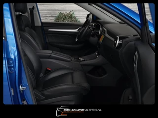 MG ZS EV – thumbnail 23