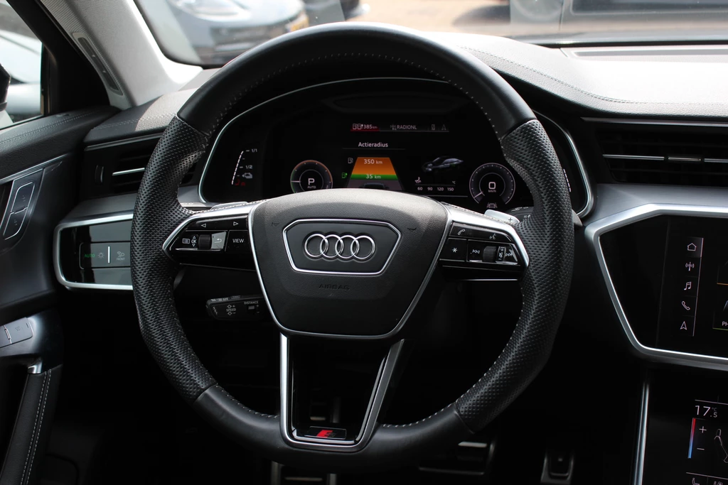 Audi A6 – foto 21
