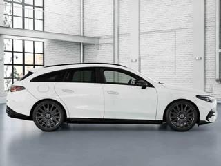 Mercedes-Benz CLA – thumbnail 5