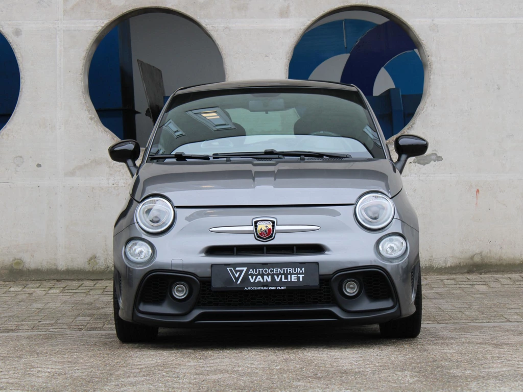 Fiat 500 – foto 8