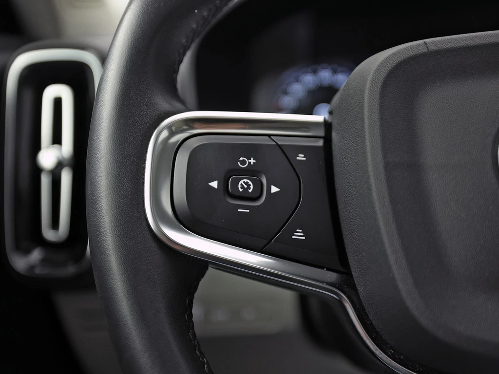 Volvo XC40 – foto 22