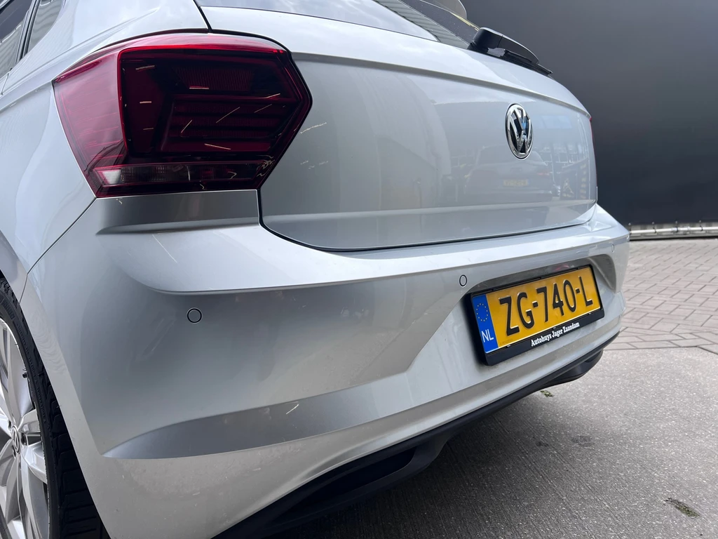 Volkswagen Polo – foto 23