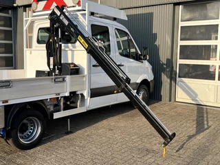 Mercedes-Benz Sprinter – thumbnail 3