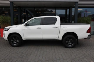 Toyota Hilux – thumbnail 3