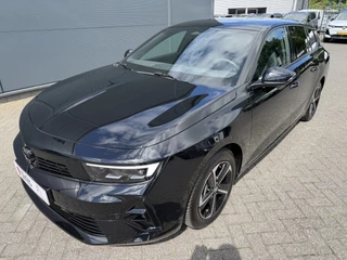 Opel Astra – thumbnail 2