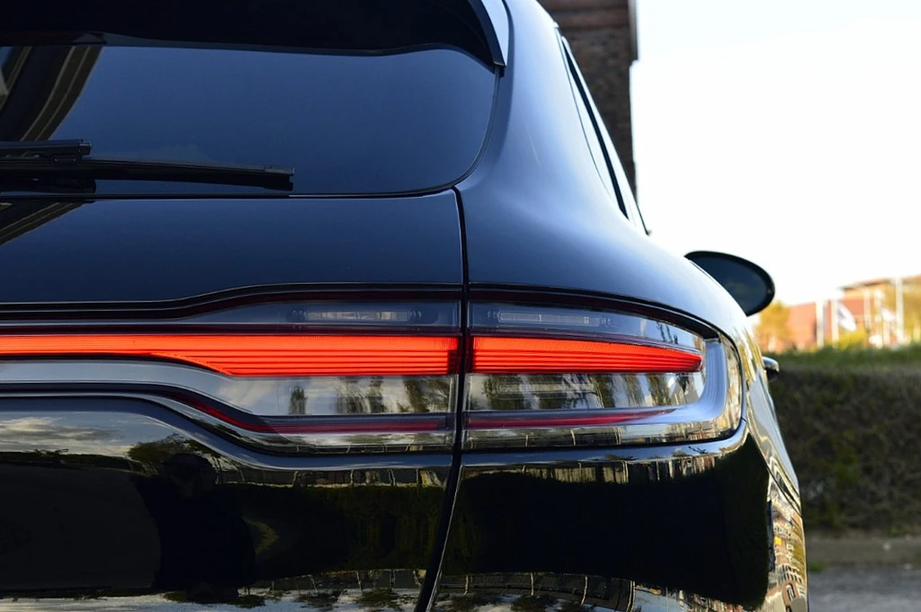 Porsche Macan – foto 8