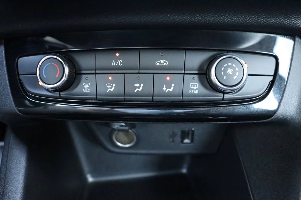Opel Corsa – foto 14