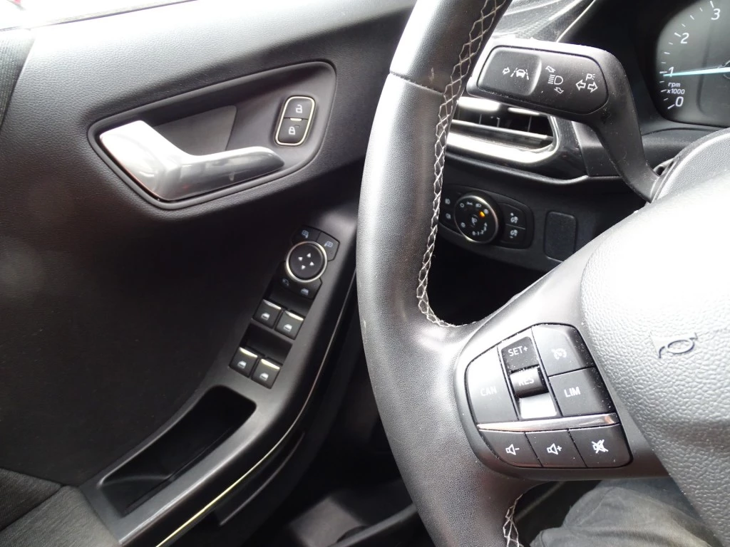 Ford Puma – foto 11