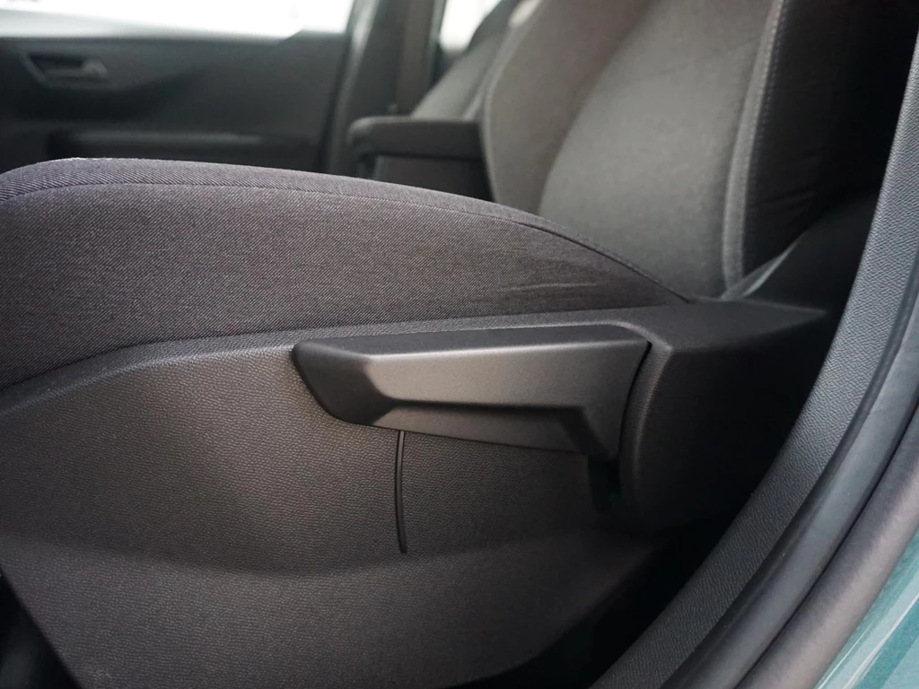 Opel Frontera – foto 10