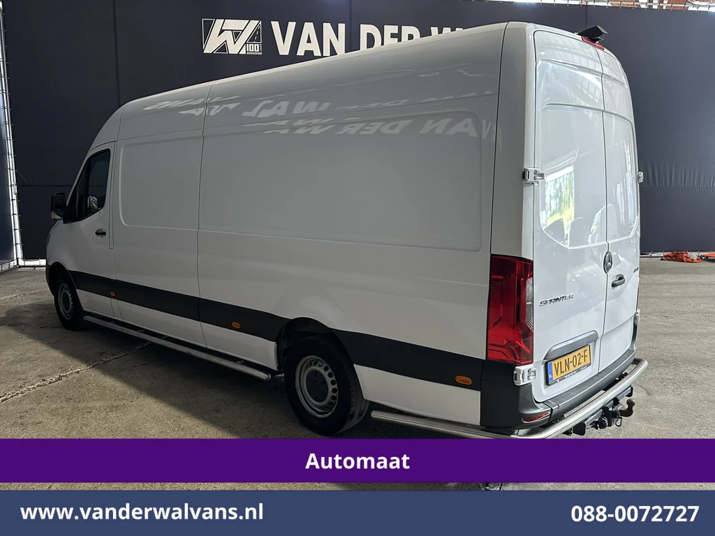 Mercedes-Benz Sprinter – foto 2