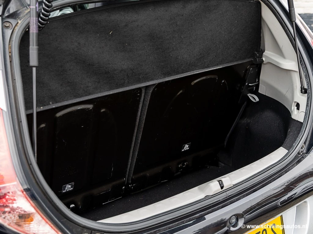 Toyota Aygo – foto 5
