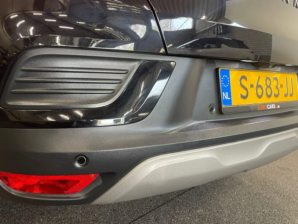 Renault Arkana – foto 28