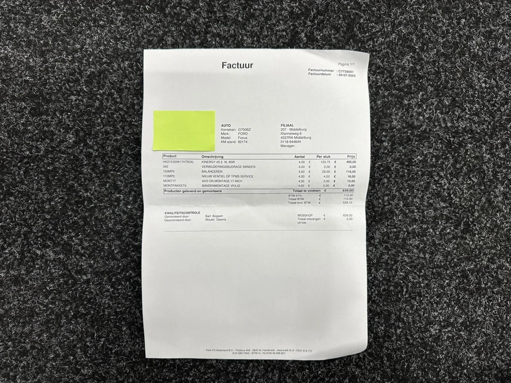 Ford Focus – foto 56