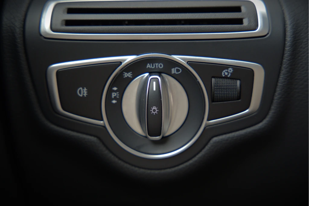 Mercedes-Benz C-Klasse – foto 38