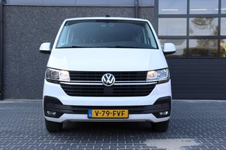 Volkswagen Transporter – thumbnail 9