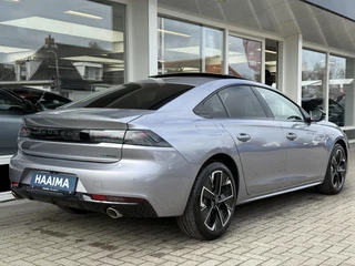 Peugeot 508 – thumbnail 5