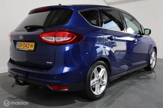 Ford C-MAX – thumbnail 6