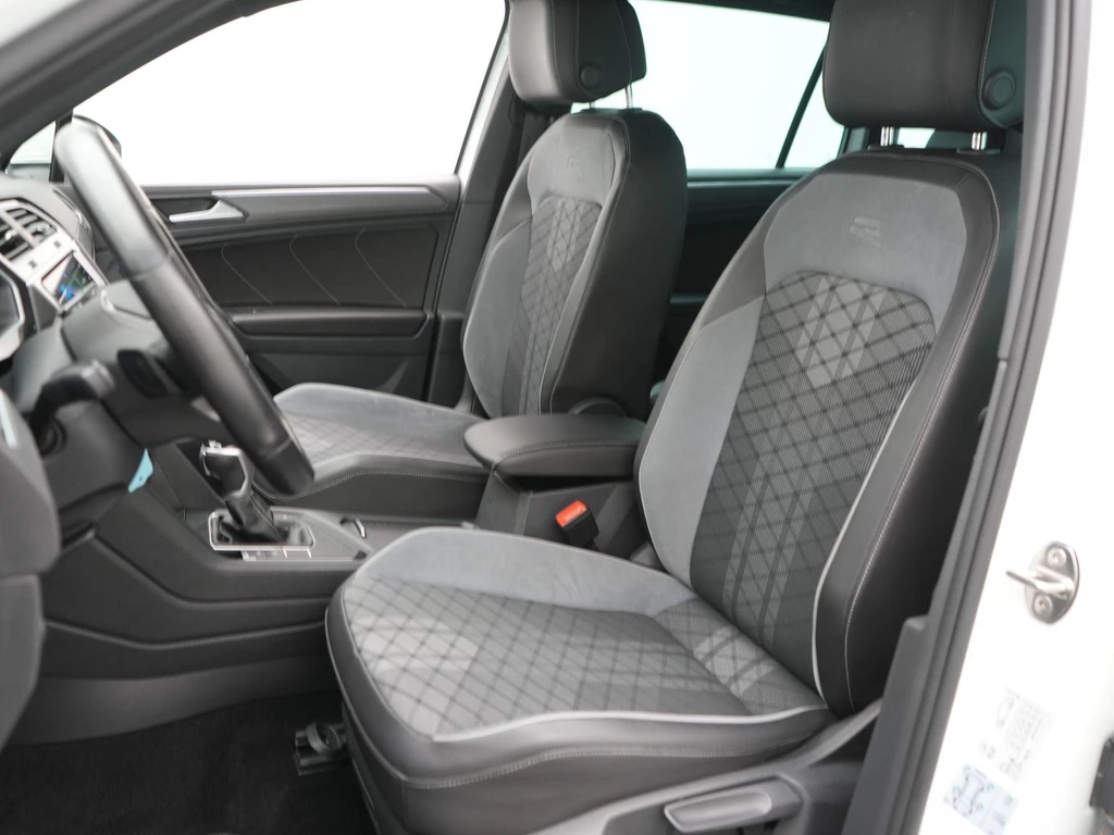 Volkswagen Tiguan – foto 40