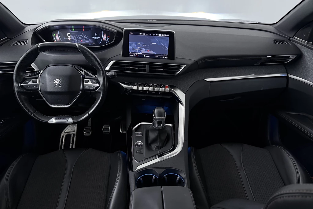 Peugeot 3008 – foto 9