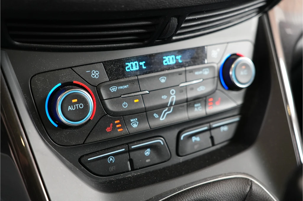 Ford C-MAX – foto 26