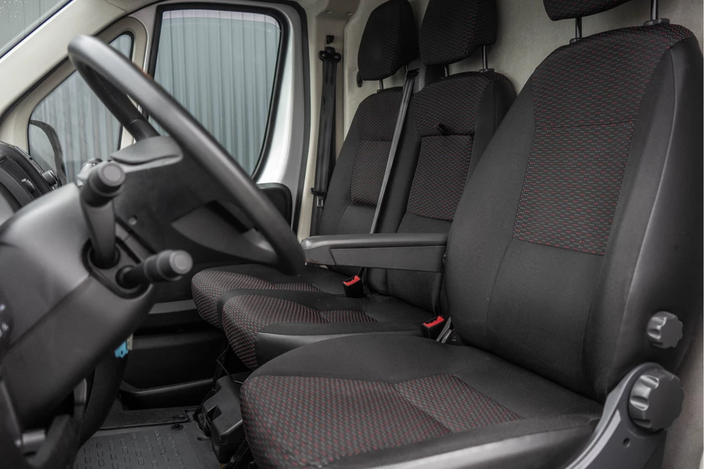 Peugeot Boxer – foto 13