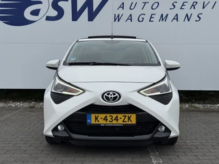 Toyota Aygo – thumbnail 8