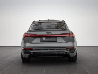 Audi Q8 Sportback e-tron – thumbnail 5
