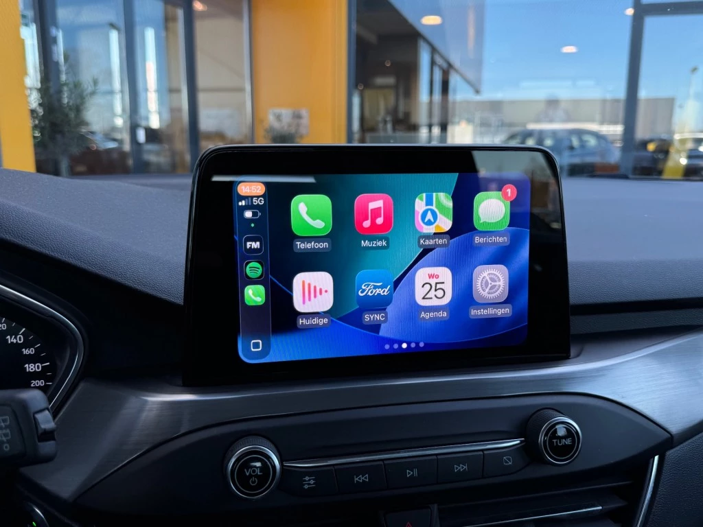 Ford Focus – foto 17