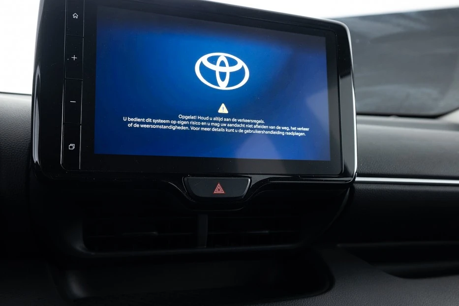 Toyota Yaris – foto 12
