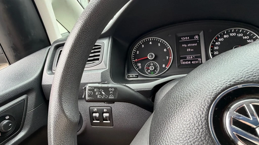 Volkswagen Caddy – foto 22