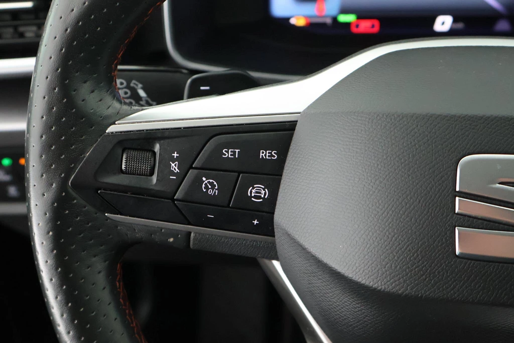 SEAT Leon – foto 15