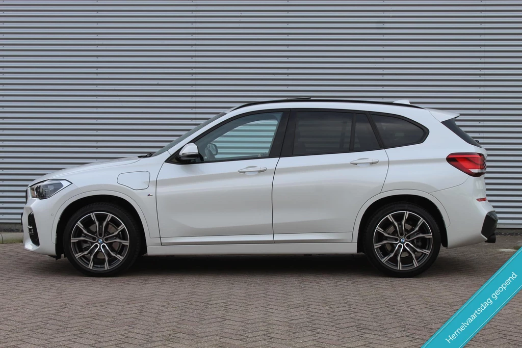 BMW X1 – foto 3