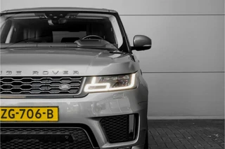 Land Rover Range Rover Sport – thumbnail 9