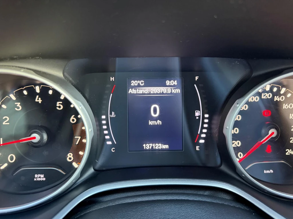 Jeep Compass – foto 30