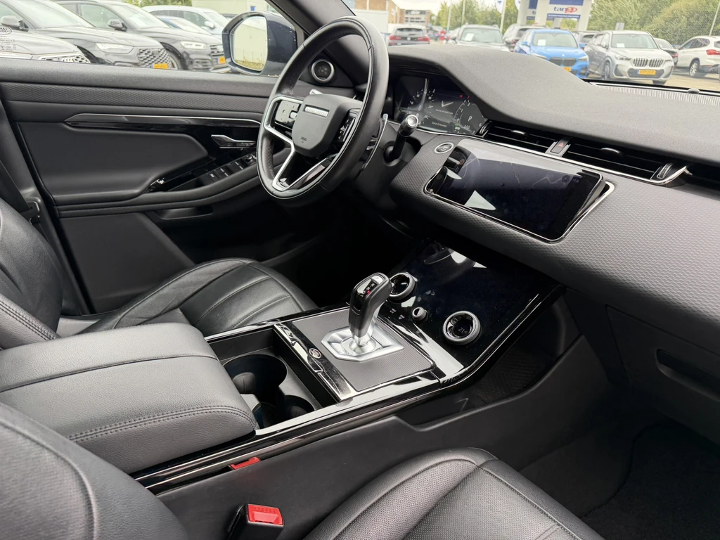 Land Rover Range Rover Evoque – foto 10