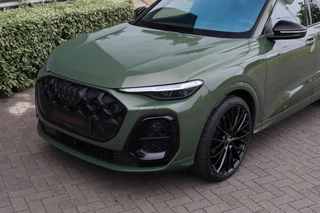 Audi SQ5 – thumbnail 1
